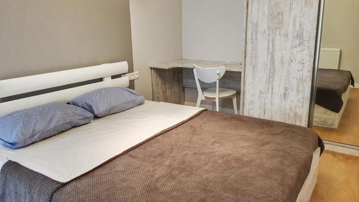 Your Home In Tbilisi: Cosy Stay In The Old City Buitenkant foto